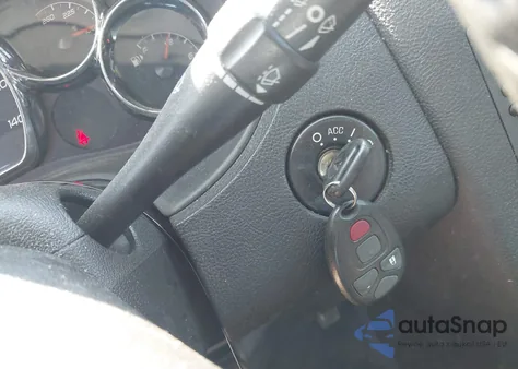 2007 Pontiac G6 Gt из США, поврежденный, VIN 1G2ZH58N674191816